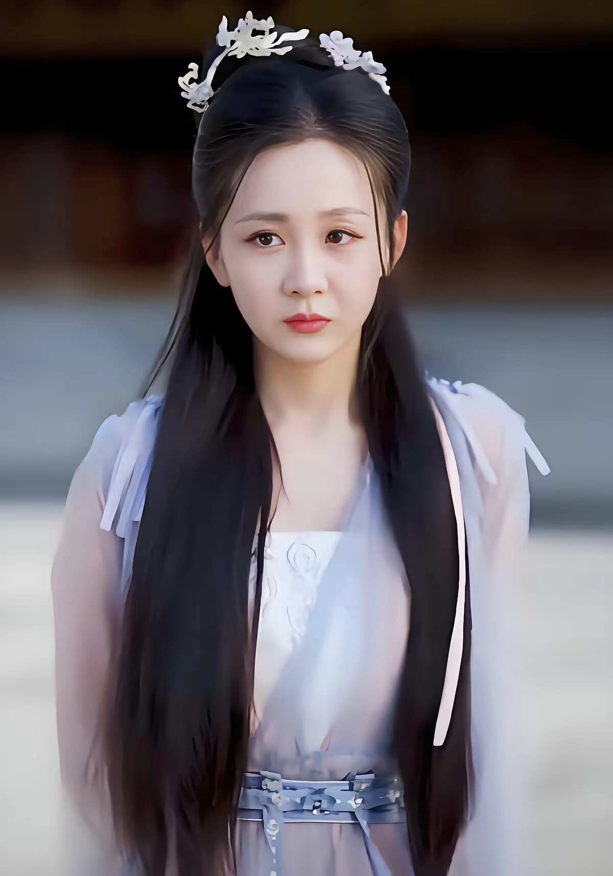 《你也配剑来》剧照