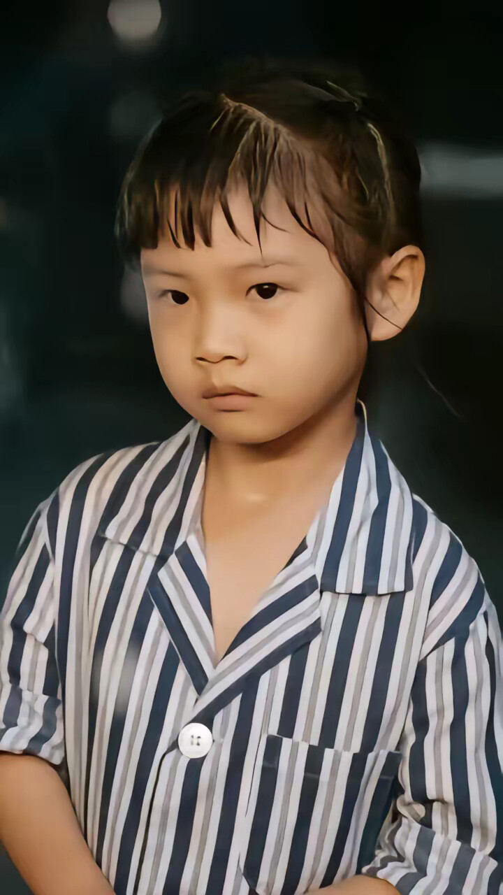 《吾家笑笑初长成》剧照