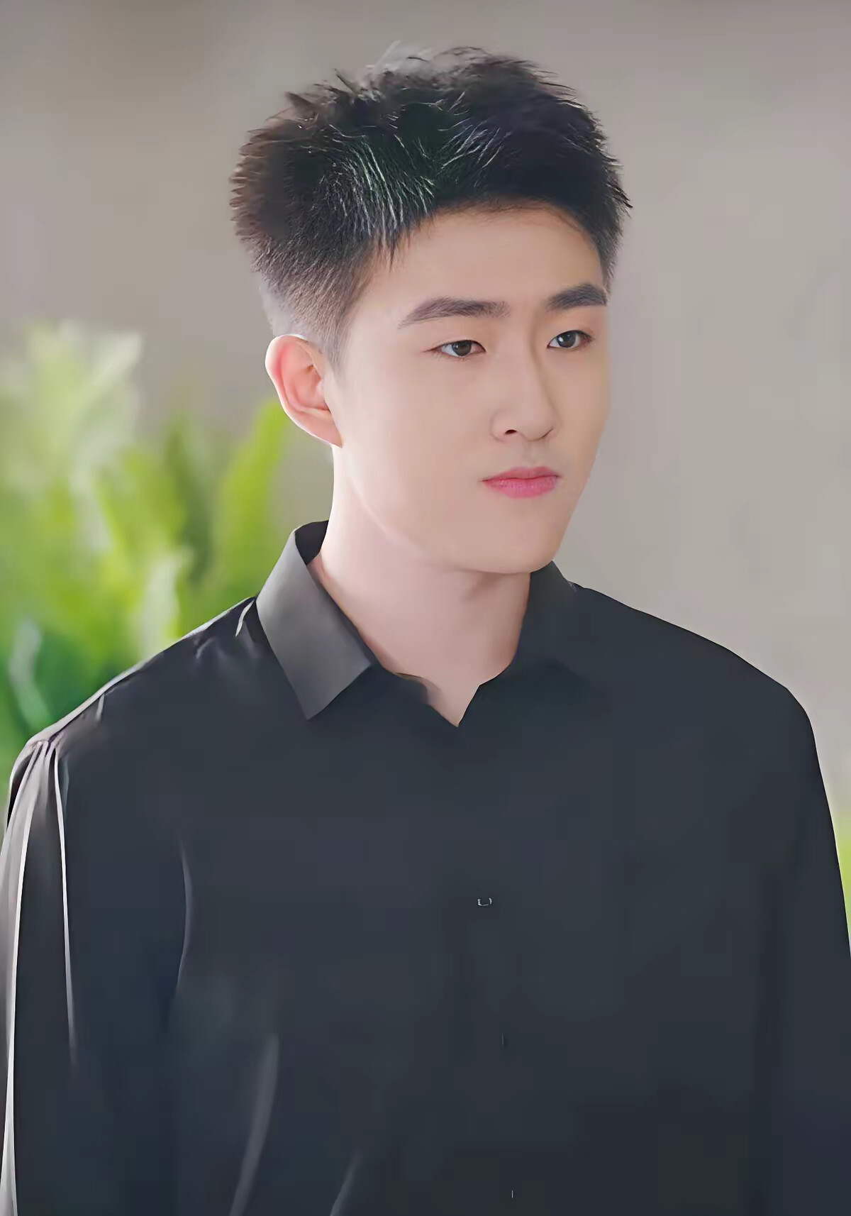 《双向欲臣》剧照