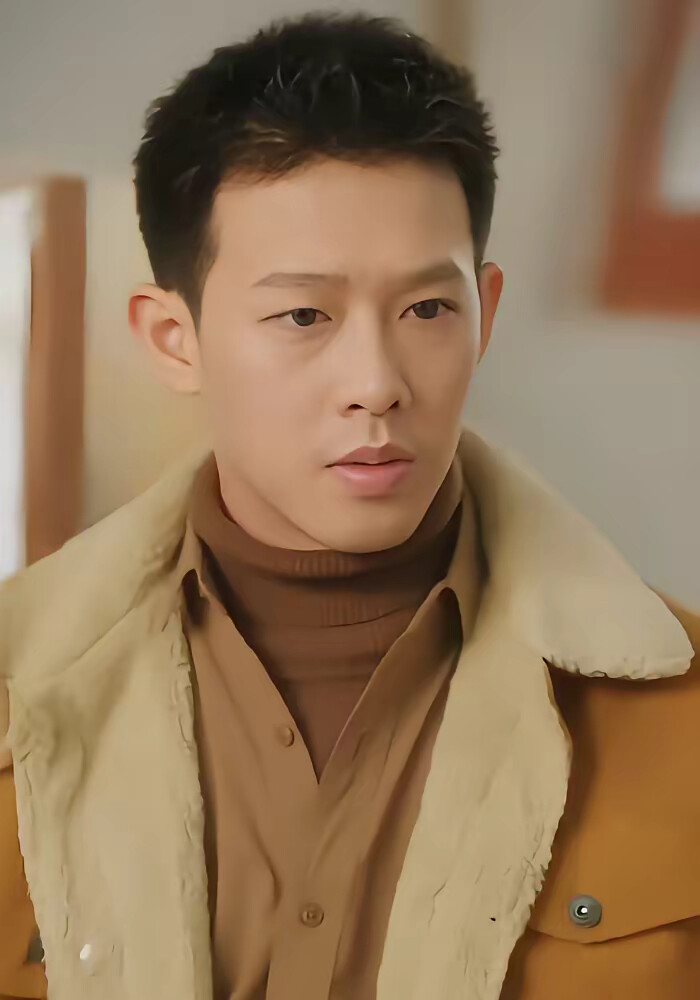 《时光的双翼》剧照