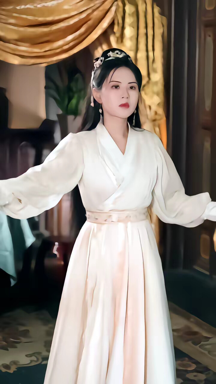 《娇娇王妃》剧照