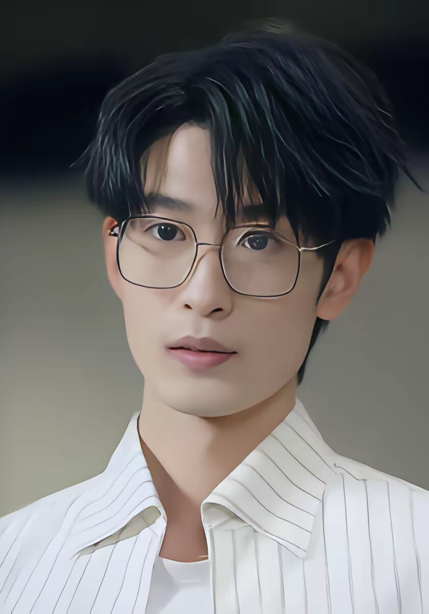 《他远在咫尺》剧照