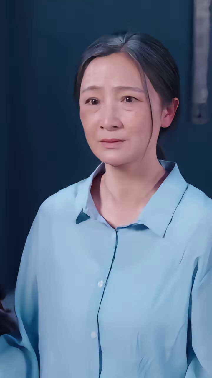 《春归无觅处》剧照