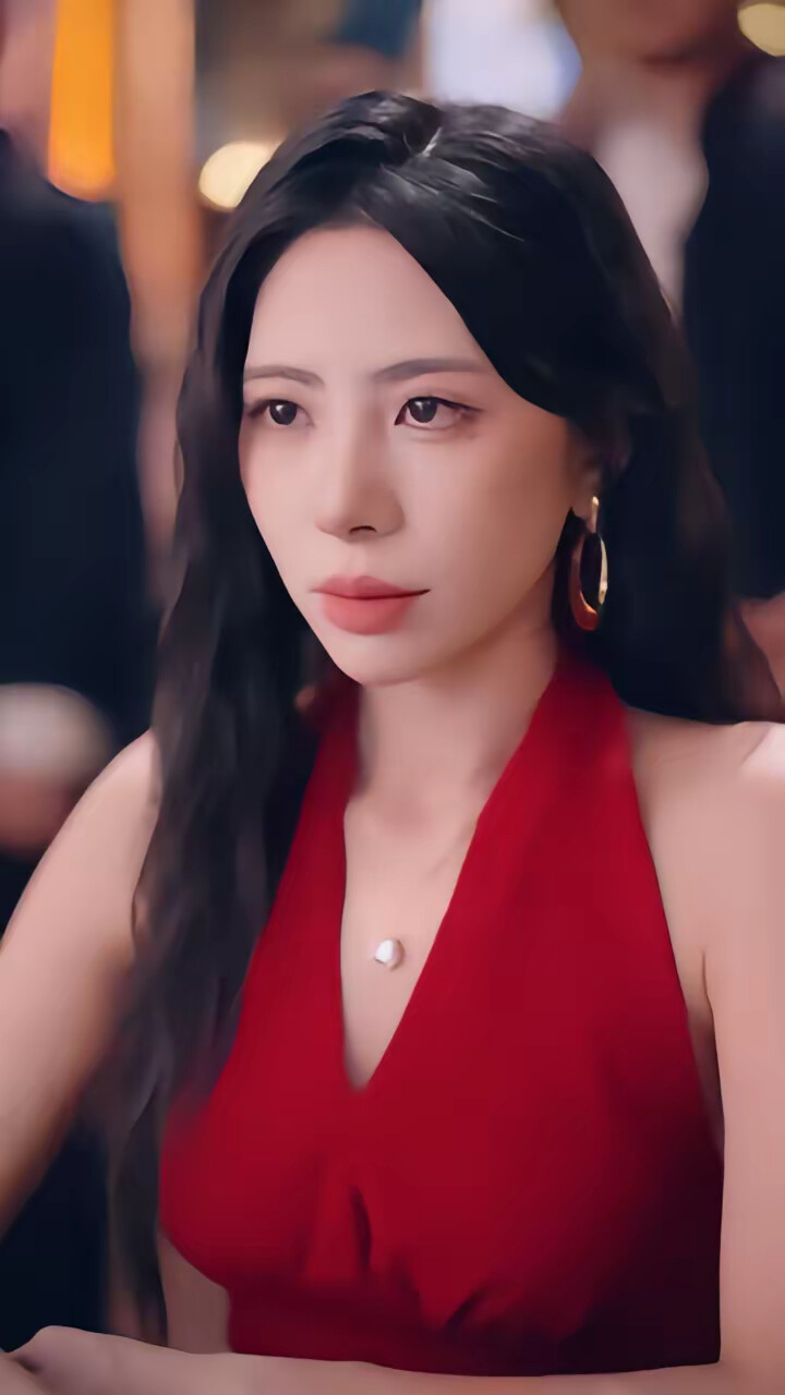 《雀神无言传》剧照