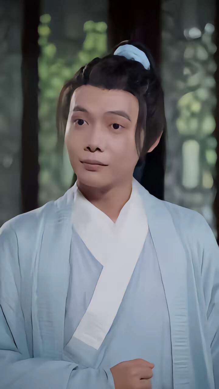 《寒门枭士》剧照