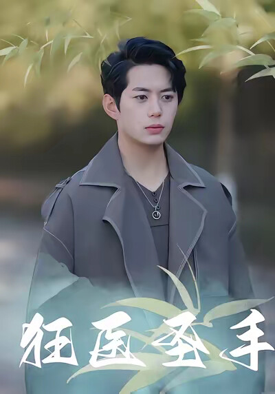 《狂医圣手》剧照