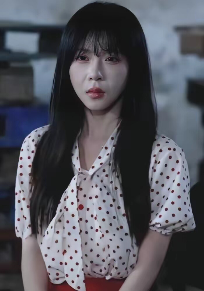 《第一神杆》剧照