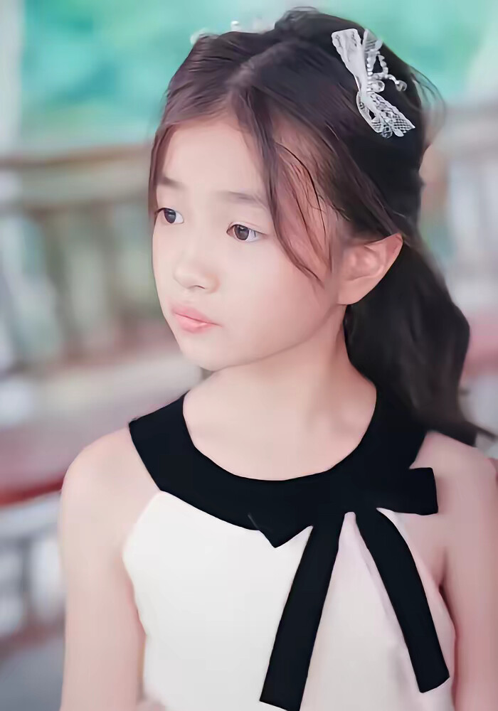 《十岁狼闺女爆改纨绔爹》剧照