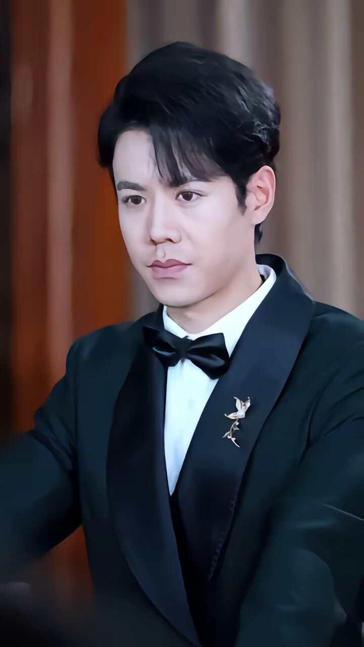 《天降萌孙被团宠了》剧照