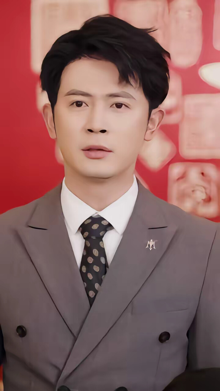 《今生开挂:我给老爹找真命天后》剧照