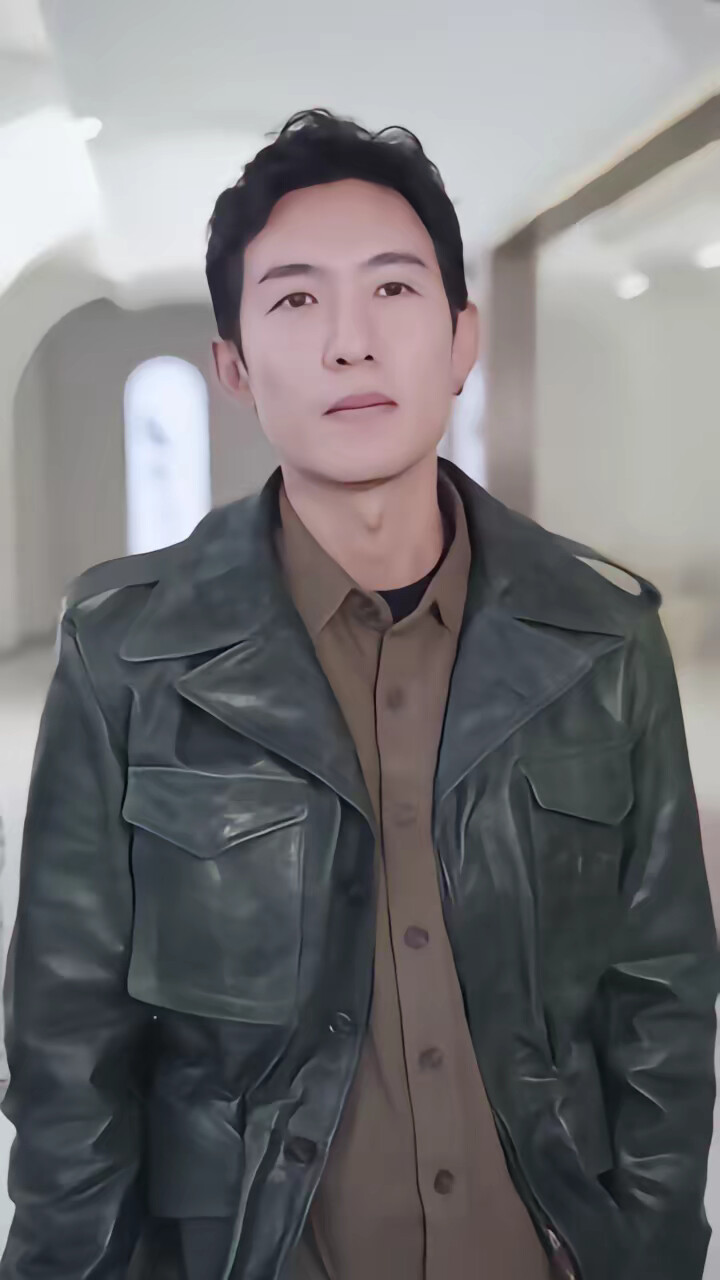 《热辣滚烫之全能奶爸》剧照