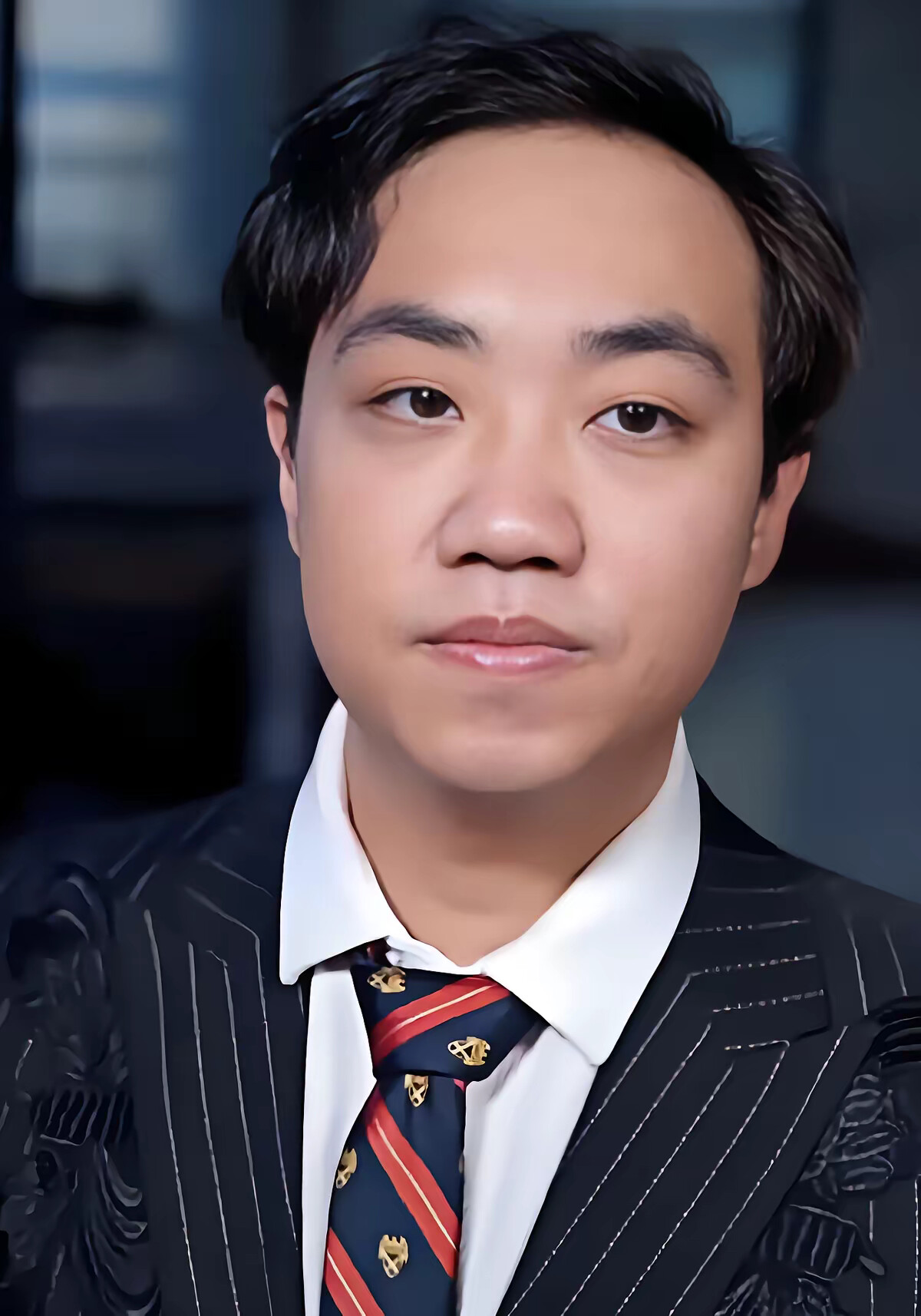 《这个高手稳如老狗》剧照