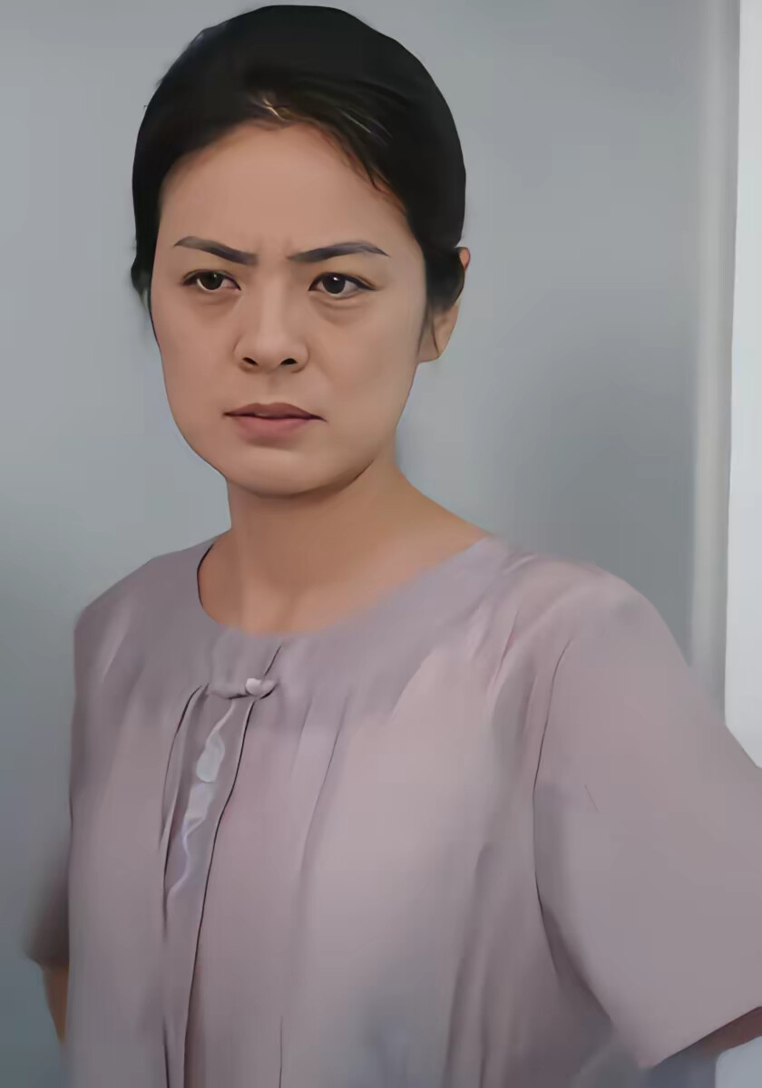 《昭昭有光深深爱》剧照