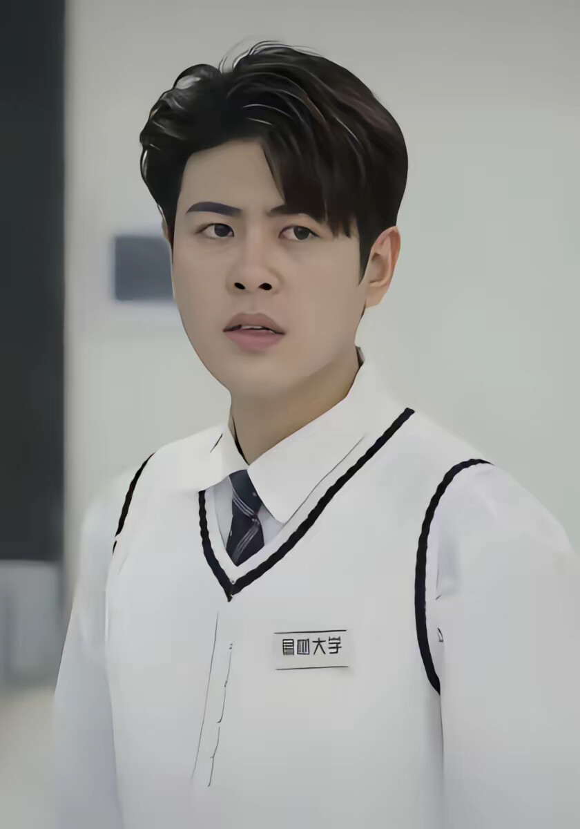 《夺回校花人生》剧照