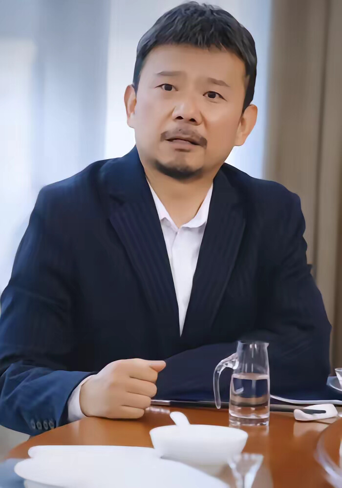 《乡村小圣医》剧照