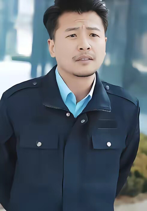 《穷养的儿子不当家》剧照