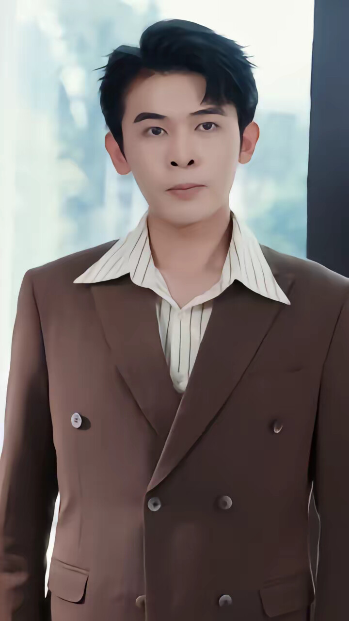 《爱你已成往事》剧照