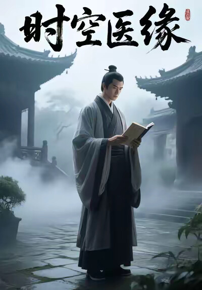 《时空医缘》剧照