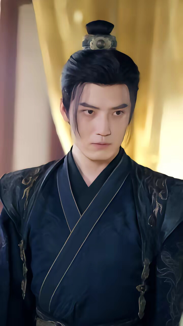 《替嫁当后娘,侯门主母养崽逆袭》剧照