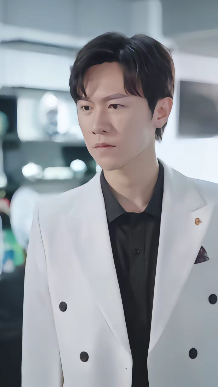 《我老公来自八百年前》剧照