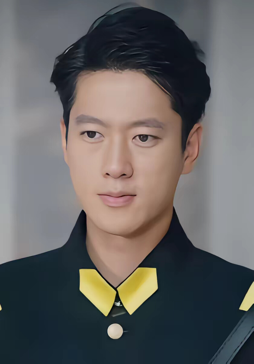 《让你替弟从军,你成将军归来》剧照