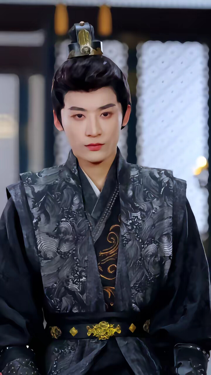 《绝世芳华》剧照