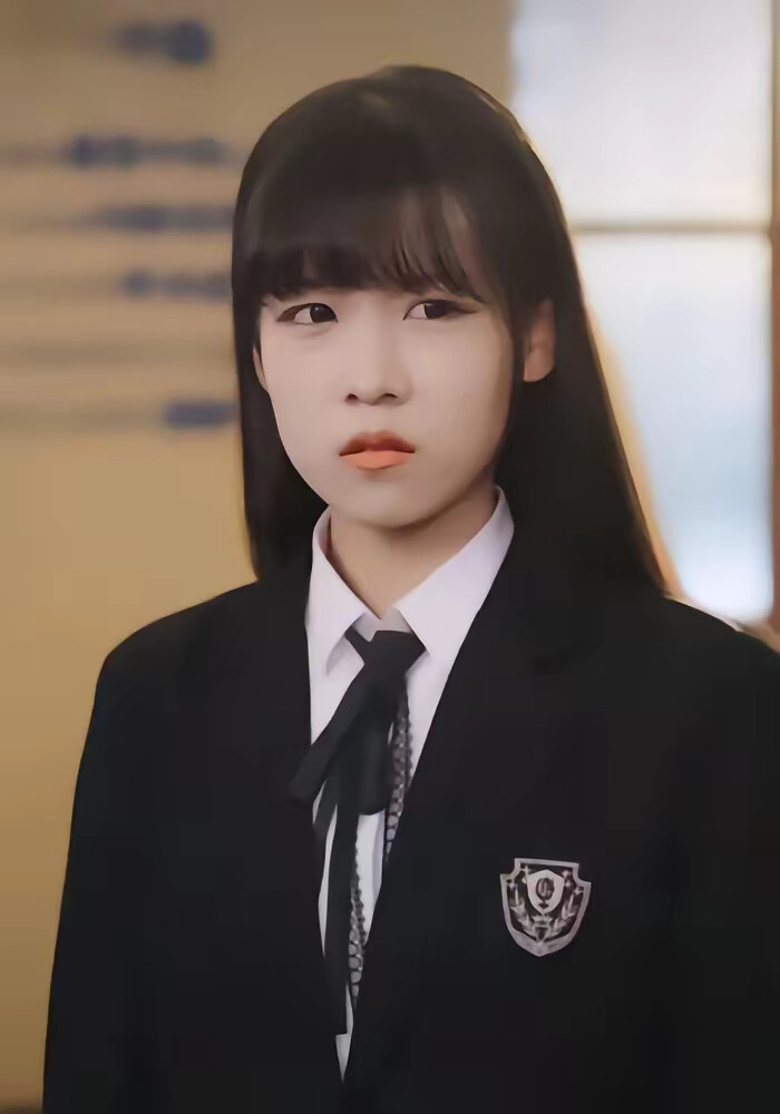 《觉醒当天，我独上清北》剧照