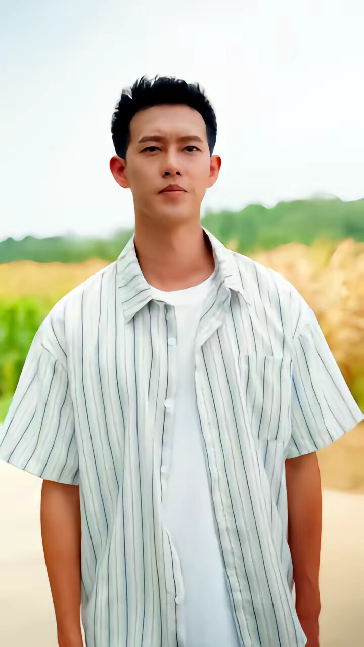 《我就种个地，怎么就无敌了》剧照