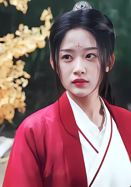 《隐世魔尊女帝带娃上门求负责》剧照