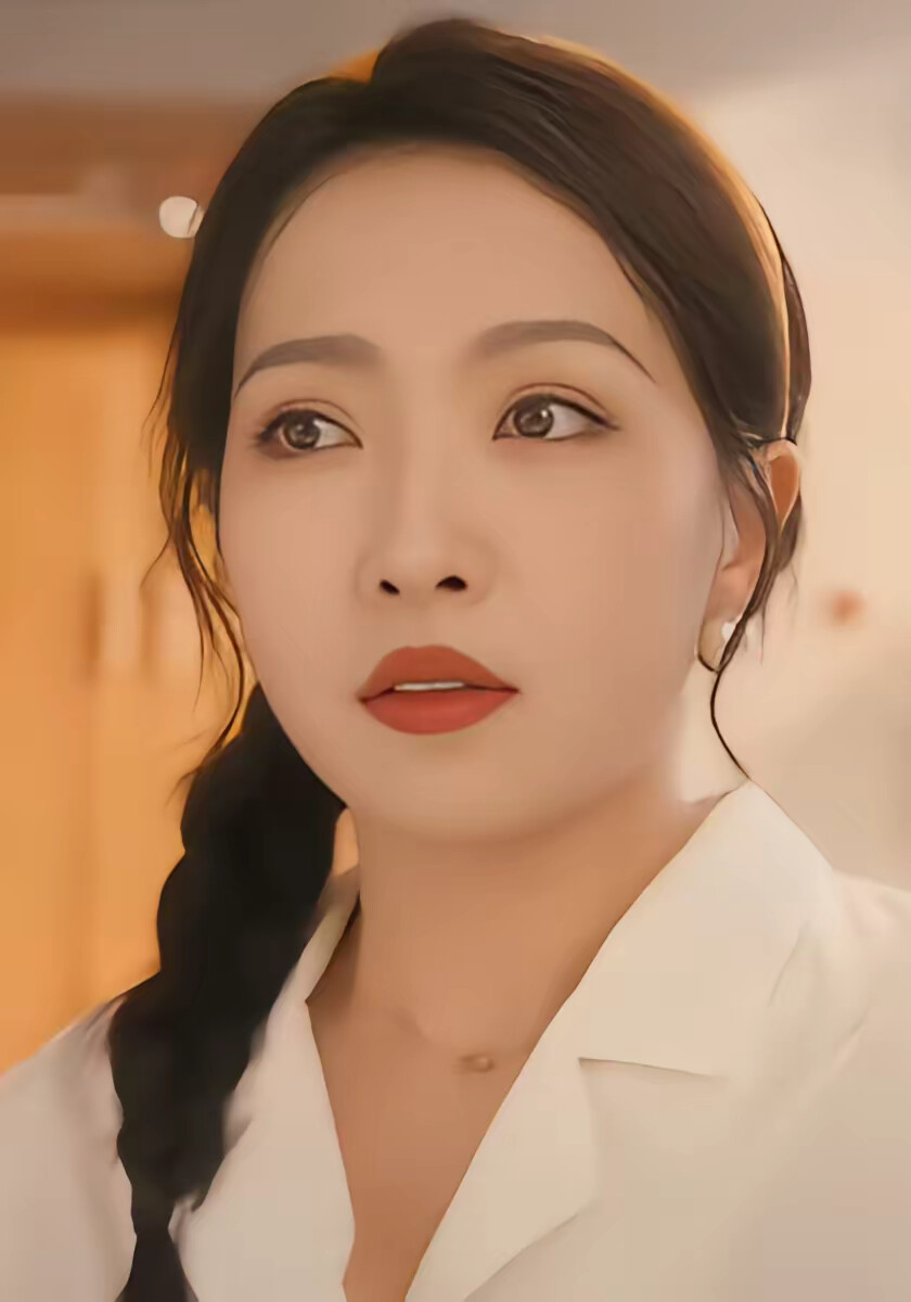 《改嫁后前夫慌了》剧照