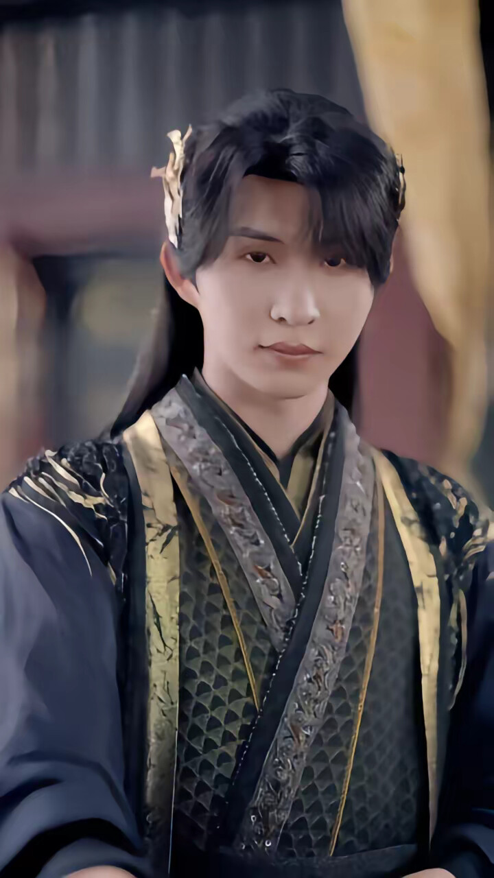 《相思烬承欢劫》剧照