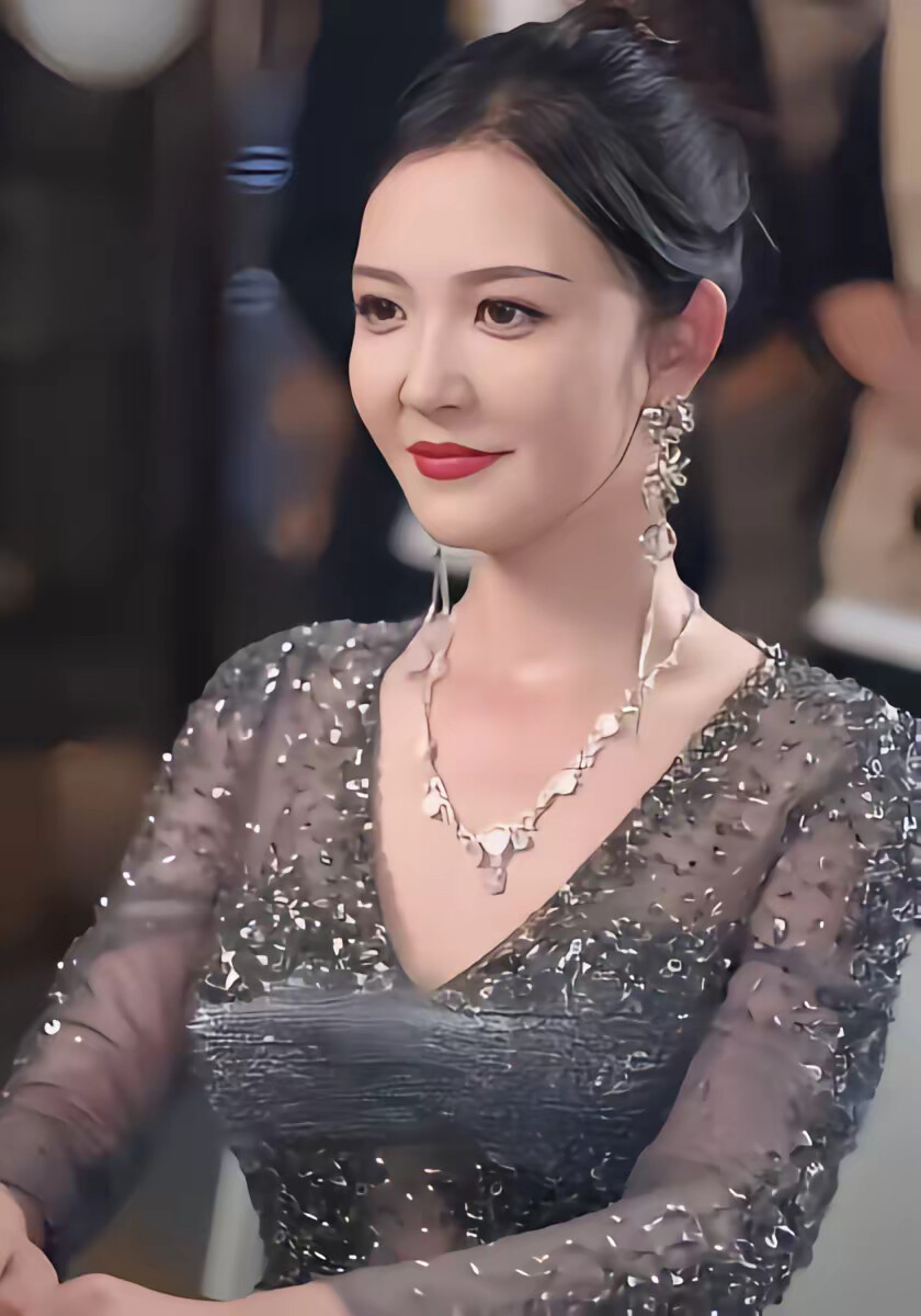 《老公败家后,我出手了》剧照