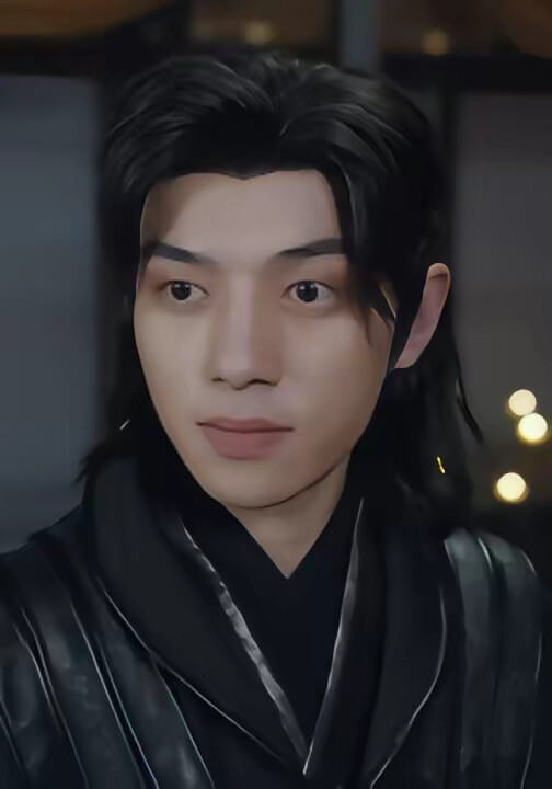 《唯有香如故刘念版》剧照