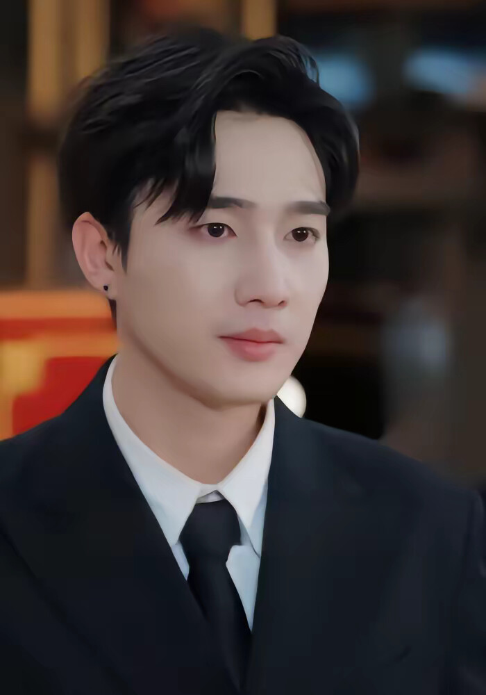 《深情自是无情负》剧照