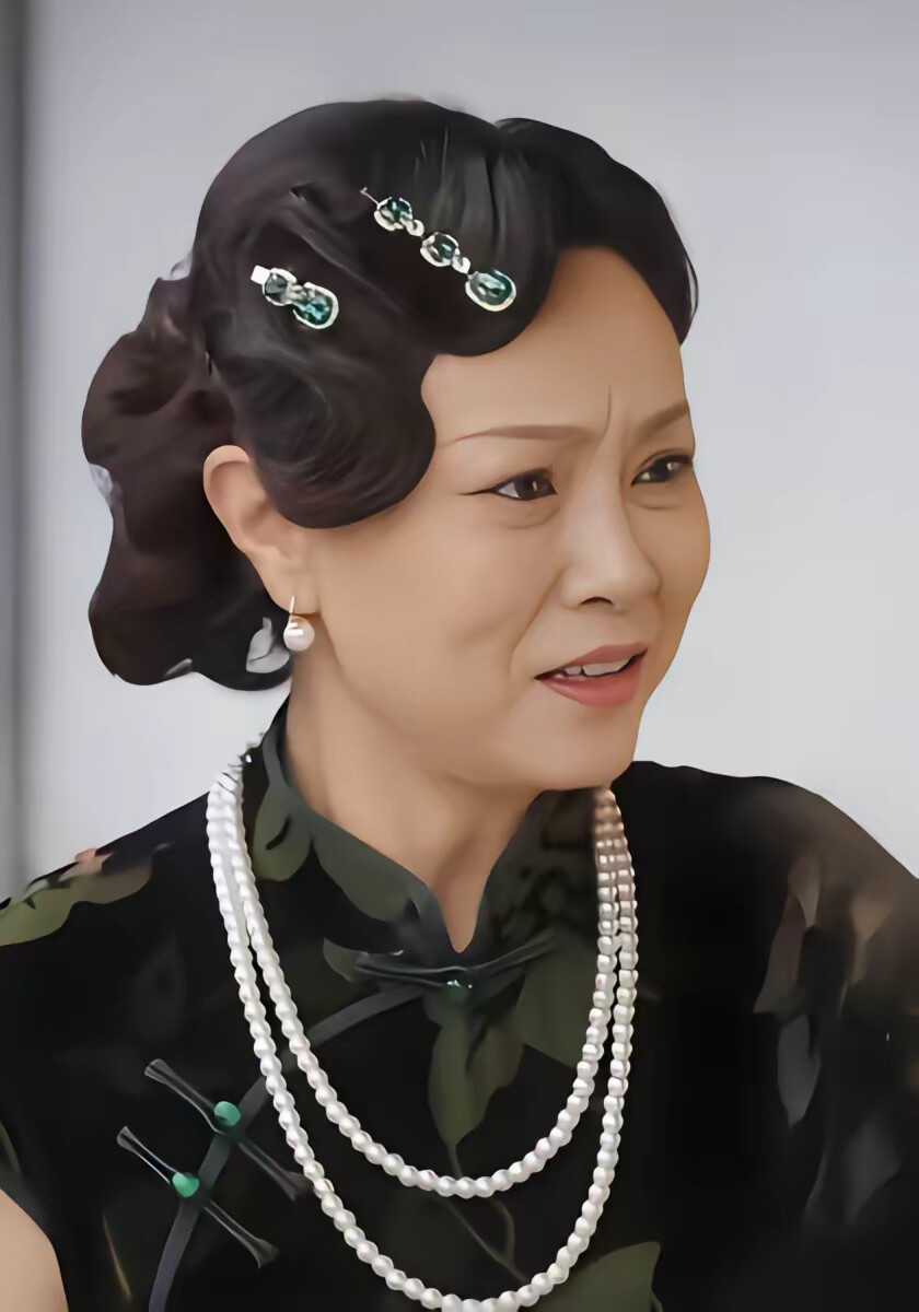 《绮靡》剧照