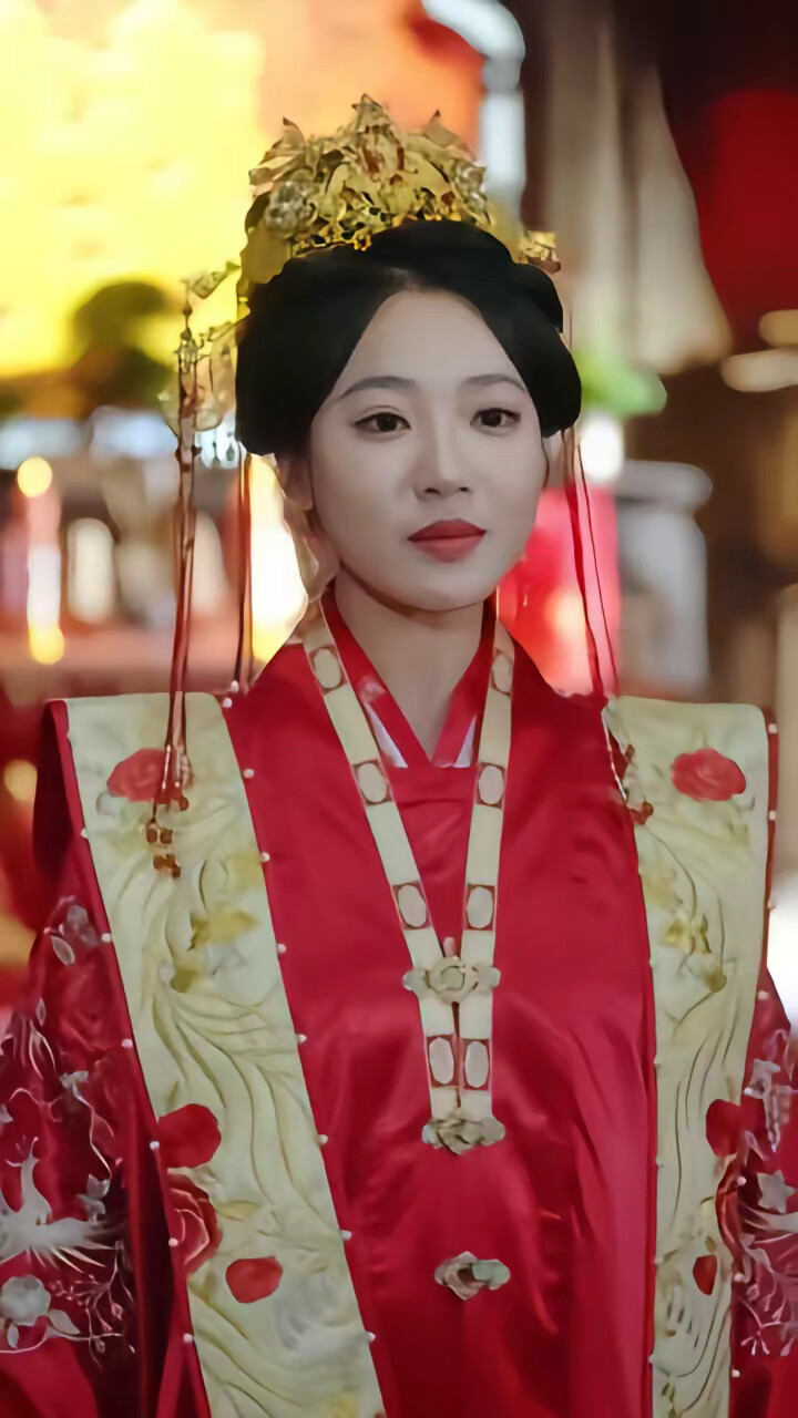 《明月入卿怀》剧照