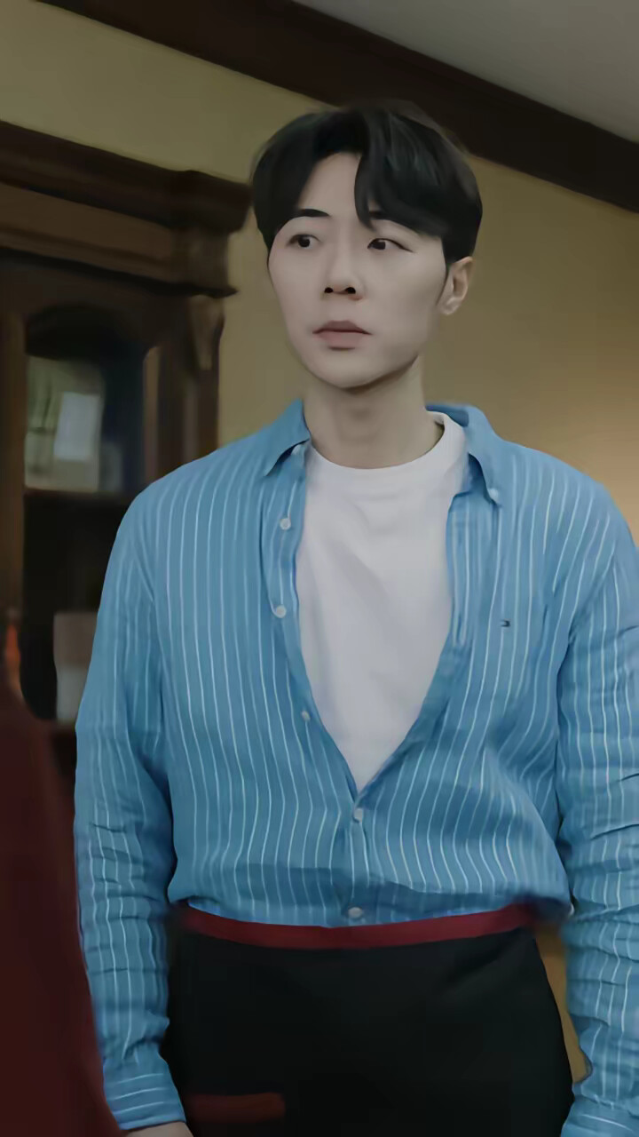 《我与神仙交朋友》剧照