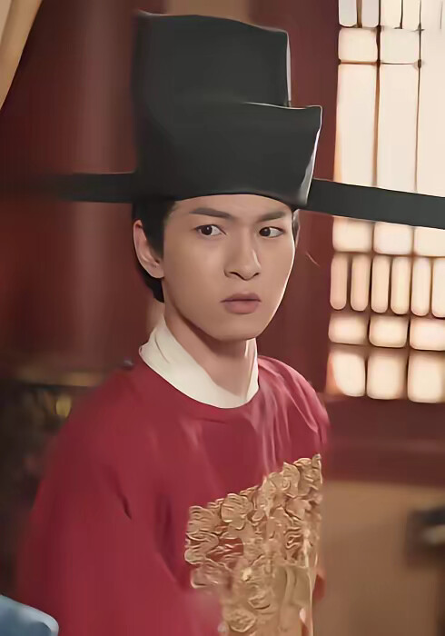 《灾荒年代,我靠系统养出两个状元郎》剧照