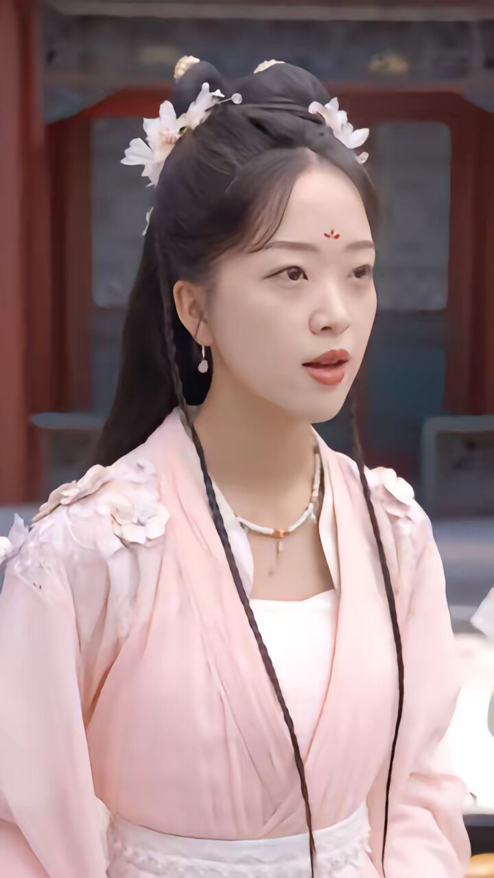 《日日思君不见君》剧照