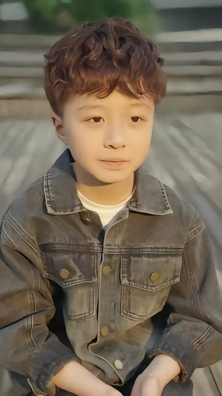 《萌宝下乡奶奶宠》剧照