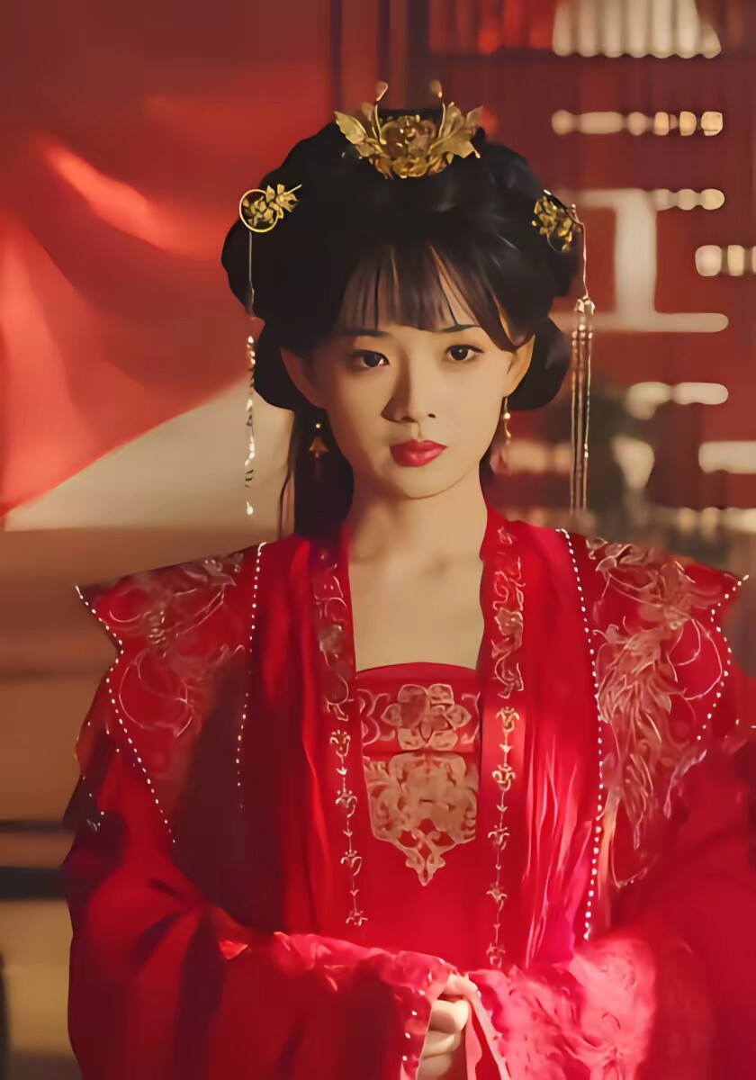 《卿与日月》剧照