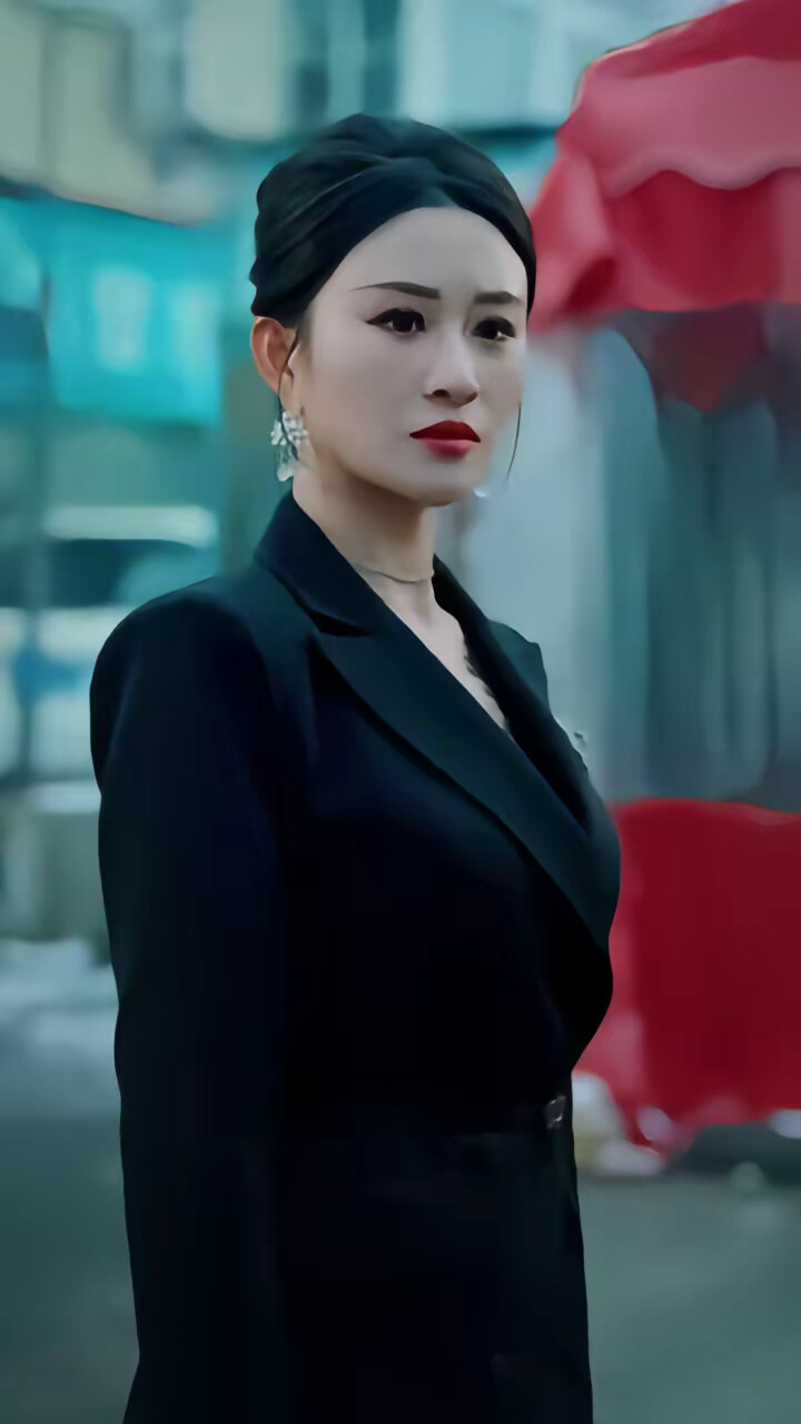 《我就是传奇》剧照