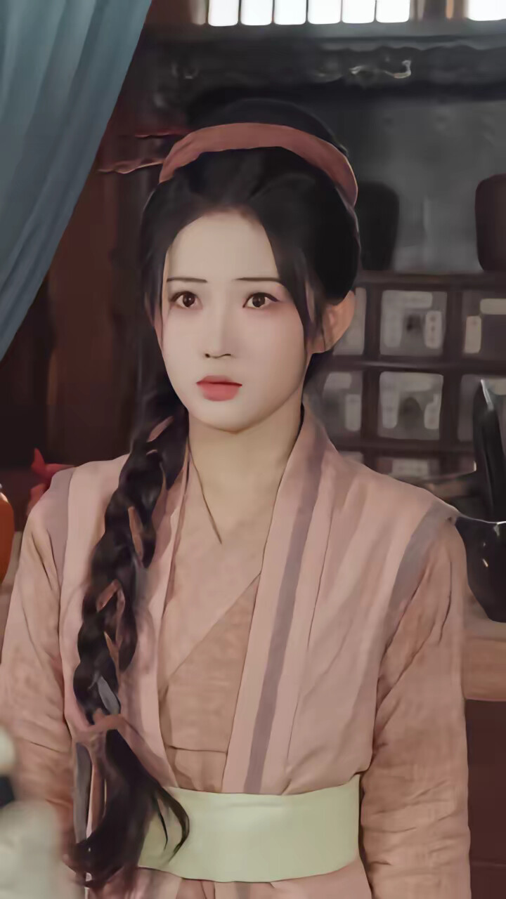 《十年一梦,可见卿否》剧照