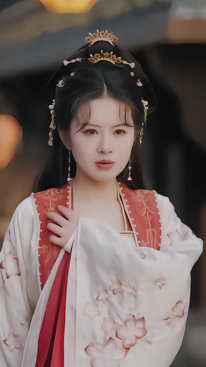 《此生愿与君陌路》剧照