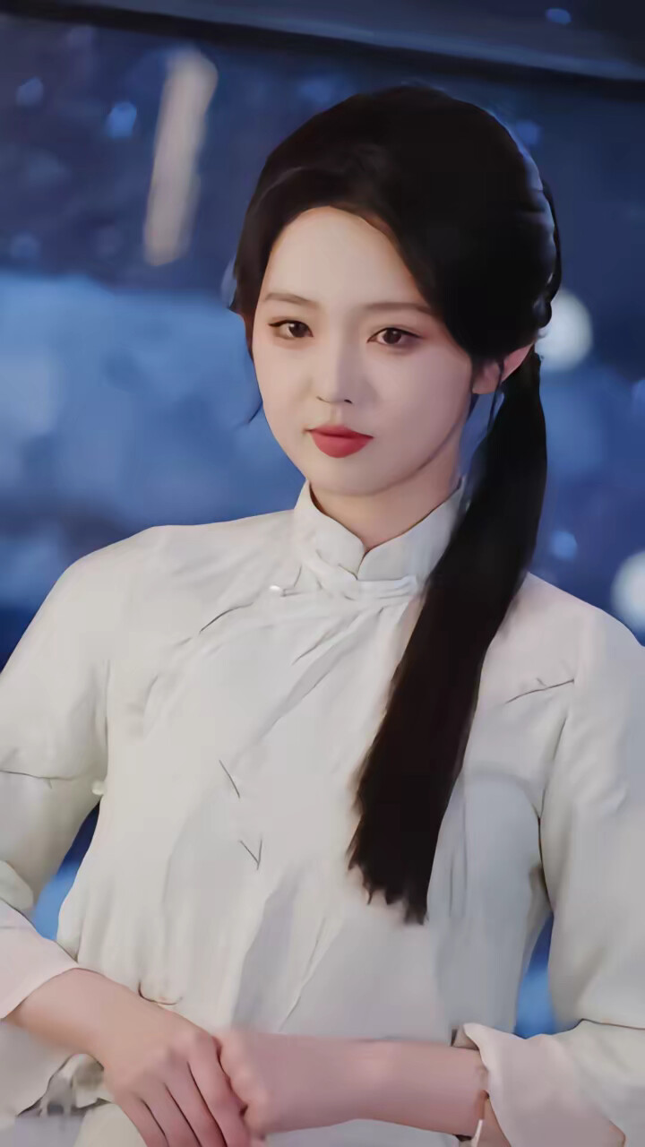 《乡下真千金竟是老祖宗》剧照