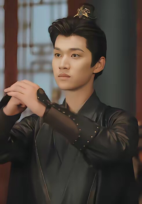 《娘娘是个娇气包,得宠着》剧照