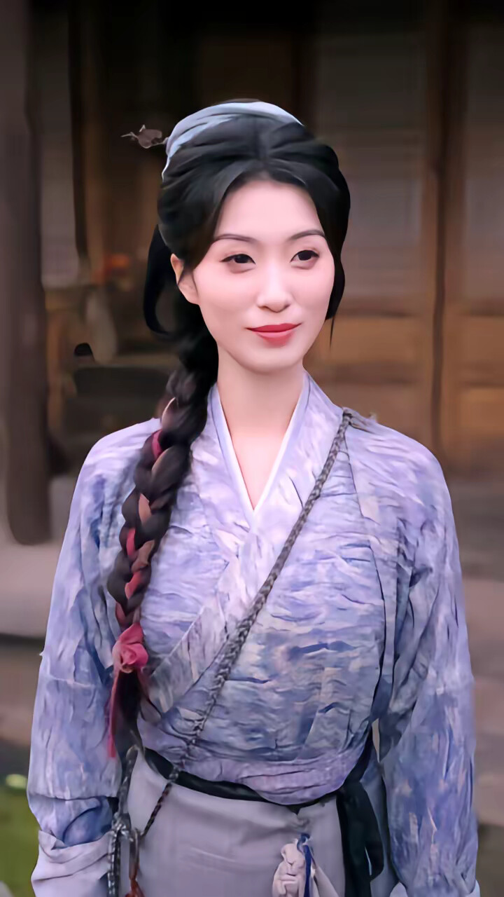 《特工悍娘带全家致富》剧照