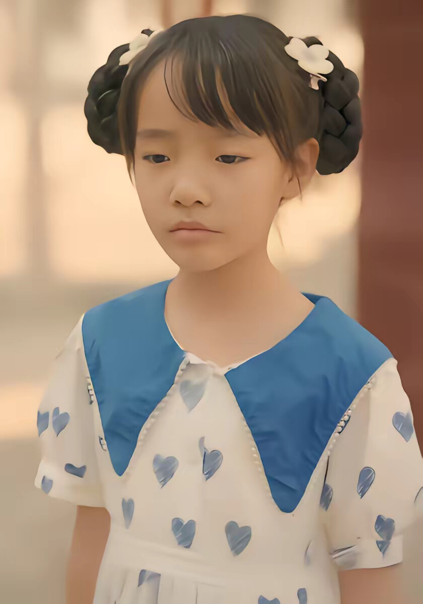 《夺回身体后我在80养崽致富》剧照