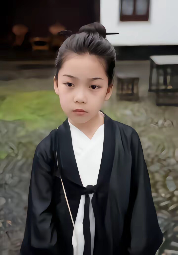 《天降锦鲤,萌宝天师飒翻全场》剧照