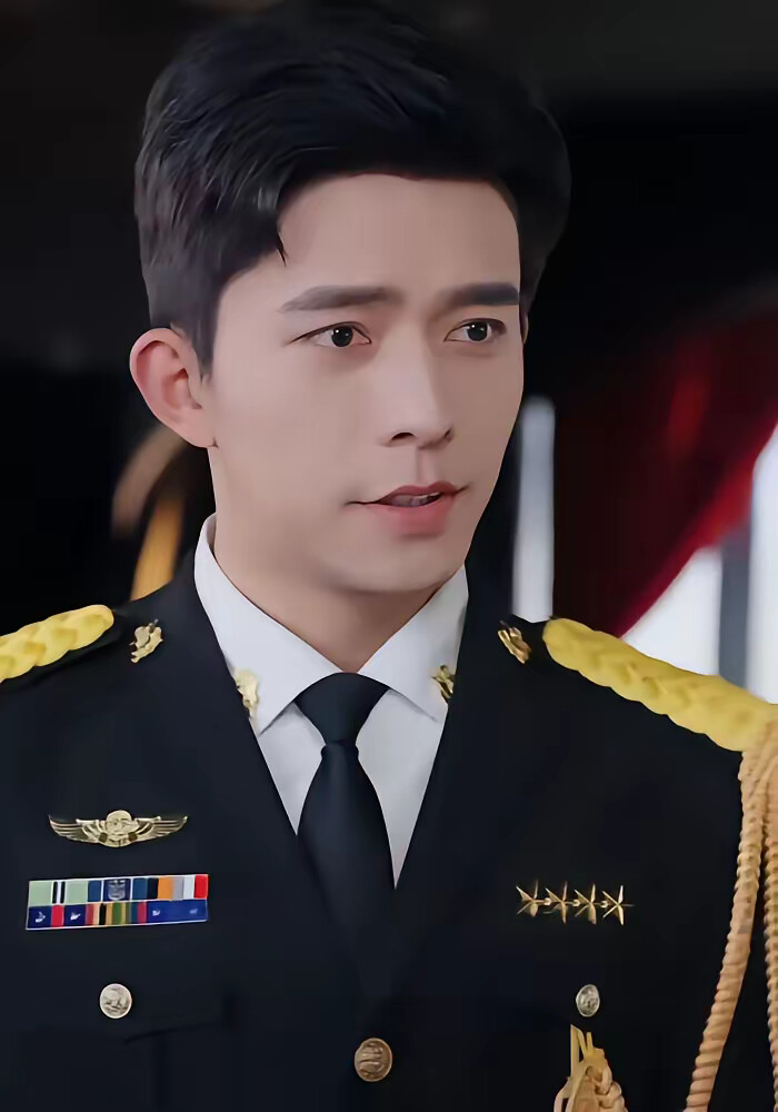 《五年之约》剧照